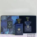 AMOUAGE 100ml Men’s Perfume Long Lasting Eau De Parfum Woody Oriental Aromatic Scent Fresh Warm Luxury Cologne Elegant Gift