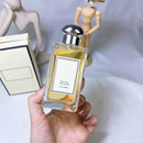 New product 518 Designer Natural spray For Women Long-Lasting blossom 100ml Designer Perfume Men Women Fragrance high quality
