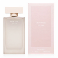 100ml Perfume Eau de Parfum for Her, Sophisticated Woody Floral Scent Perfect for Daily Wear body