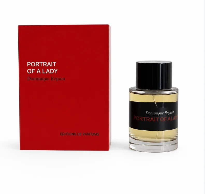 100ml Brand Parfum Portrait of a Noblewoman Women Perfume Lasting Woody Flora Cologne Men Fragrance Perfumes Masculino