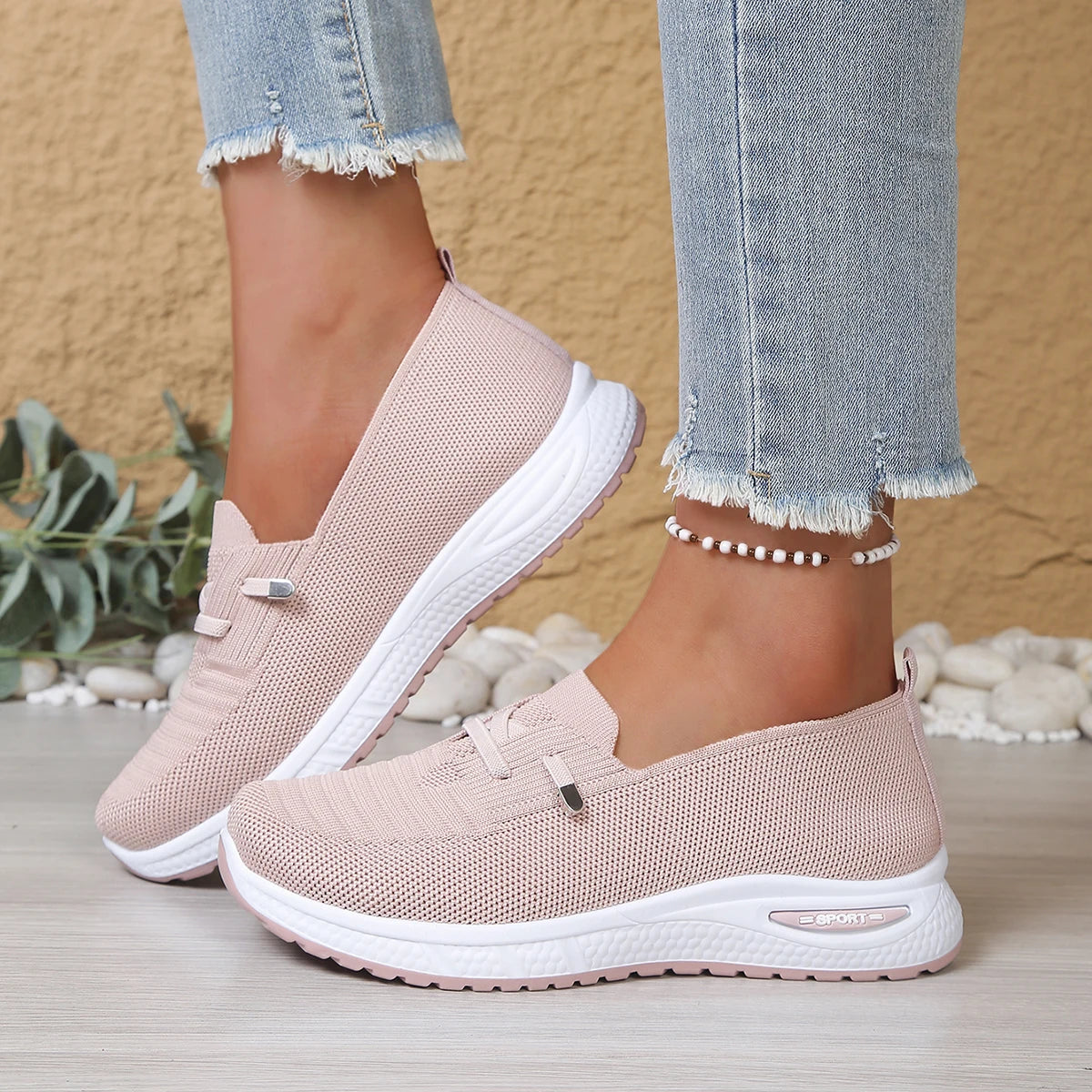 Pink / 36