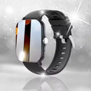 2026 New Multifunctional Smart Watch Men & Women Bluetooth Connected Phone Music Fitness Sports Bracelet Sleep Monitor watch