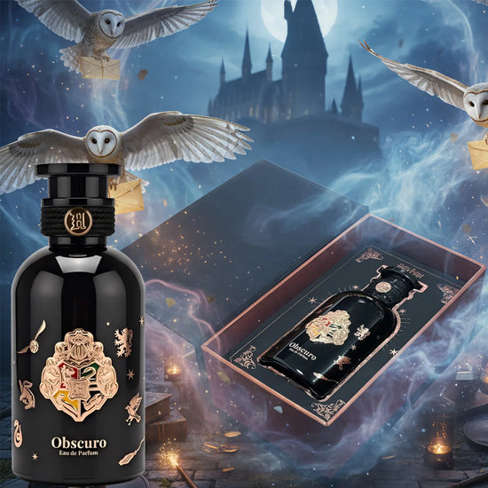 MINISO & Harry Potter Perfume For Men Original Luxury Arabes Woody Long Lasting Eau De Parfum Fragrance Gift For Men 100ML Spray