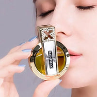 Car Perfume Air Freshener Auto Vent Aromatherapy High-End and Elegant Car Perfume Good Gifts for Women Long Lasting Perfume