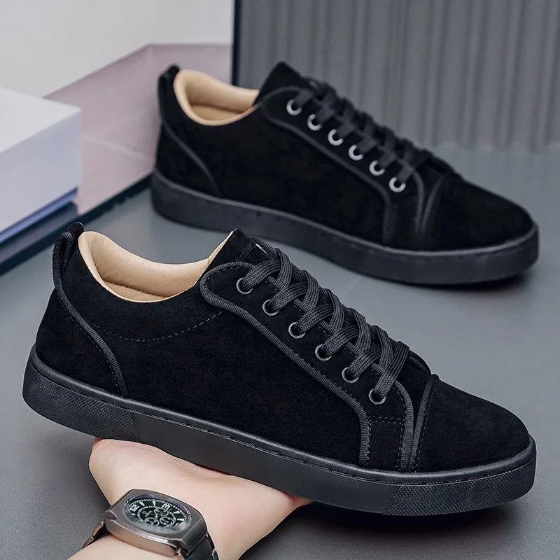 New Fashion Shoes Men Sneakers Mens Sneakers Outdoor Breathable Men Casual Shoes For Men Summer Lightweigh Man Tenis Shoe