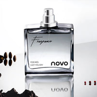 Business Men's Perfume Lasting Fragrance Fresh Temptation Natural Wood Fragrance Holiday Date Highend Gift For Boyfriend Perfume
