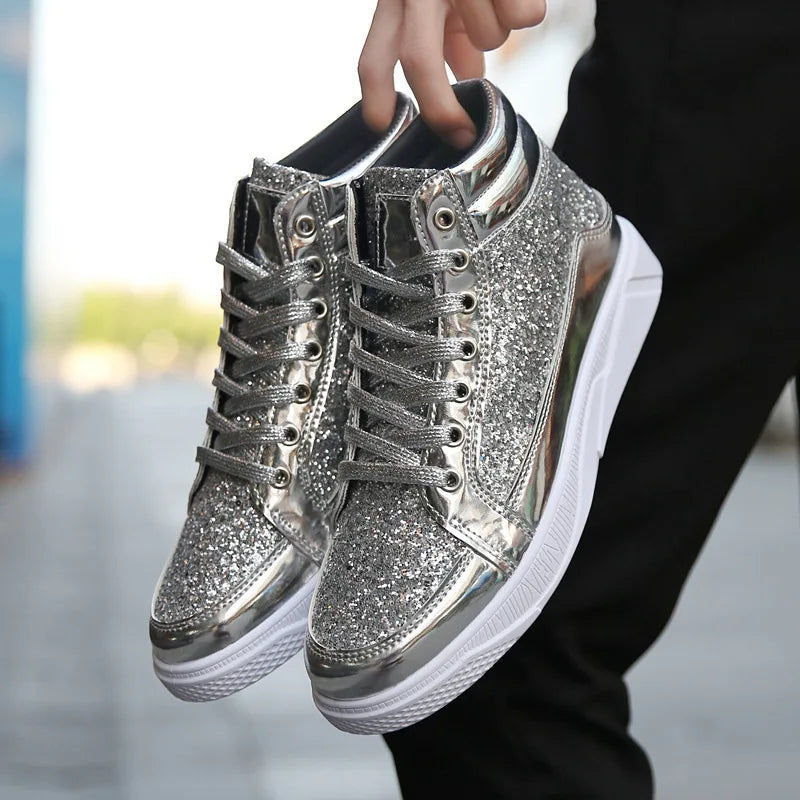 Silver / 38