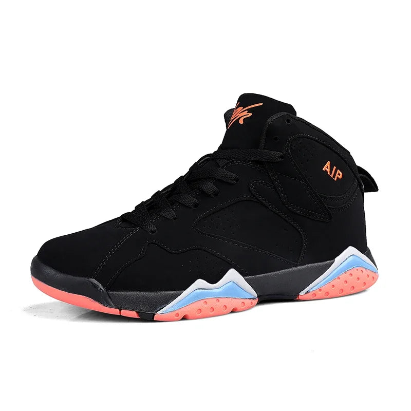 black orange / 38