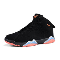 Men Basketball Shoes Fashion Non-slip Mens Casual Sneakers Man Sports High Quality Outdoor Jogging Shoes Boys Athletic Wear Traf