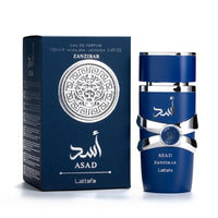 100ml Yara Eau de Parfum for Women&Men-Original Arabian Perfume Long-Lasting Light Fragrance Moi Tous Asad Fragrance Pheromone