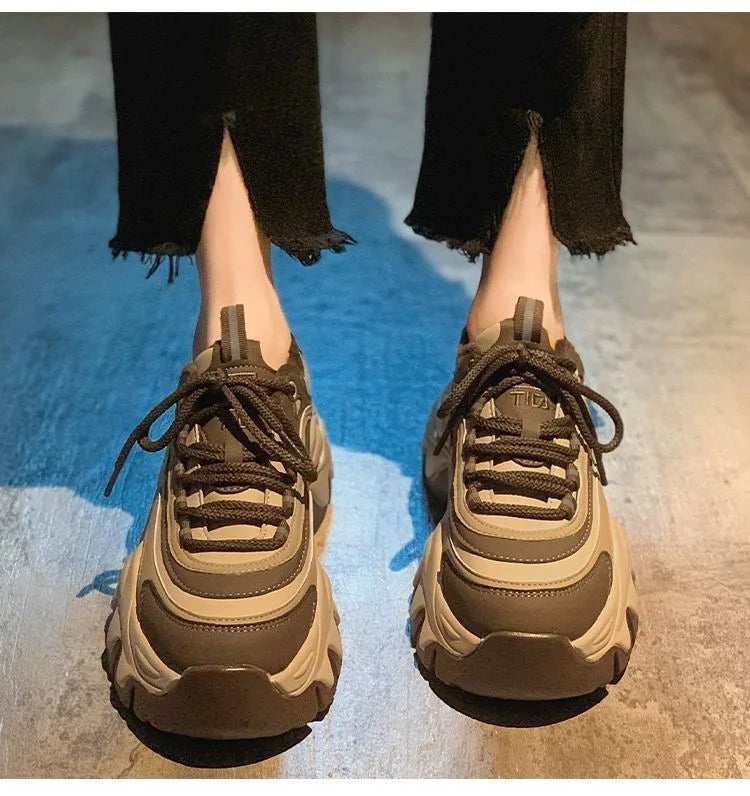 Beige / 40