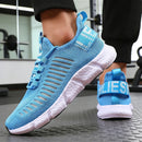 Sneakers Men Shoes Spring Summer Breathable Comfortable Running Shoe Fashionable Lightweight Basketball Causal Train Men's Shoes