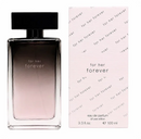 100ml Perfume Eau de Parfum for Her, Sophisticated Woody Floral Scent Perfect for Daily Wear body