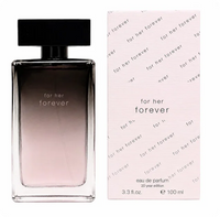 100ml Perfume Eau de Parfum for Her, Sophisticated Woody Floral Scent Perfect for Daily Wear body