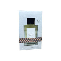 Premium Woody Perfume 100ml Unisex Long Lasting Luxury Parfum for Women And Men Imperial Wood Scent