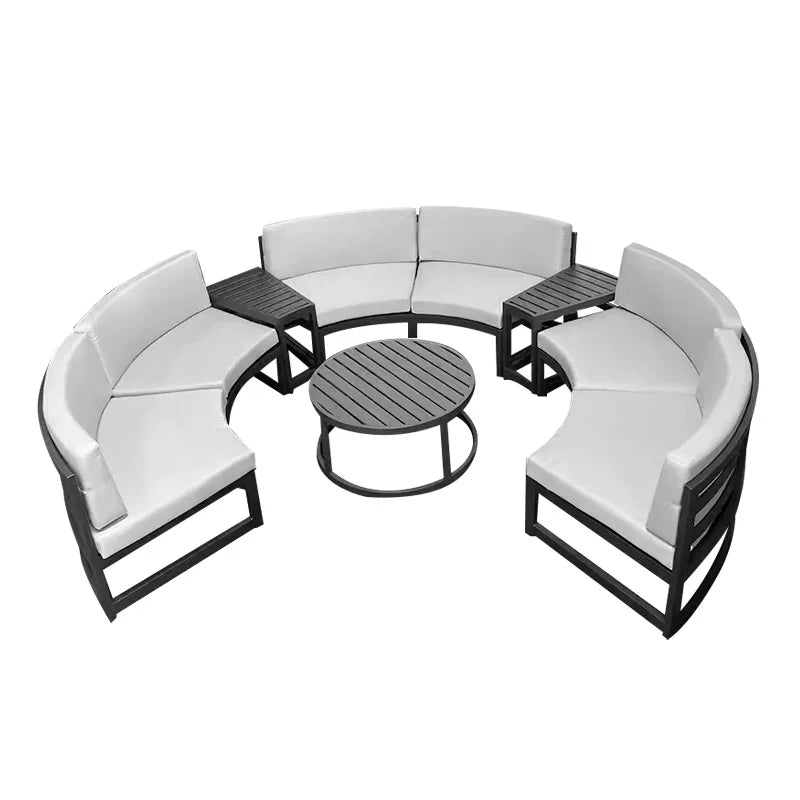 Three sofas / China Mainland
