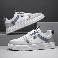 Men's Sneakers Spring Autumn 2024 Outdoor Sport Shoes For Men Fashion Vulcanized Shoe Tenis Para Hombre Men's Flats Shoes Luxury