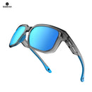 Suukaa Brand Polarized Sunglasses UV400 Protection for Men and Women Outdoor Hunting Fishing Driving Bicycle Sunglasses