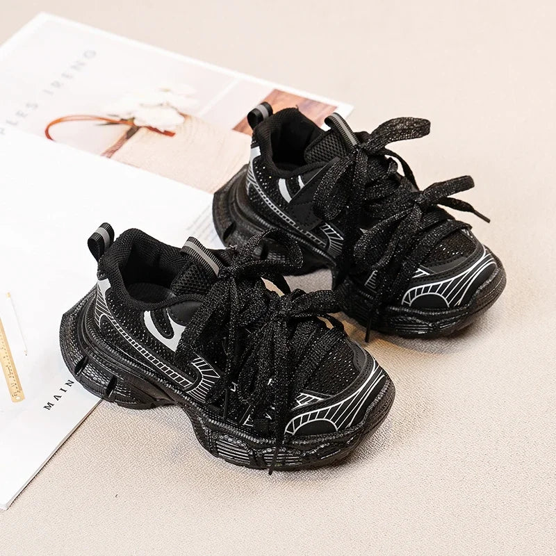 Black / 29