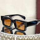 2025 New Edition Polarized Sunglasses Cross-Border 2401 Retro Trending Unisex Fashion Polarized Eyewear