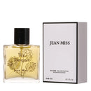 Bergamot Lemon Perfume Floral Men's Perfume Nutmeg Peach Flower Musk Fragrance Spray Couple Romantic Date Elegant Fragrance 50ml