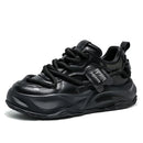 2025 Original Brand Man Sneakers Fashion Comfortable Wear-resistant Male Casual Shoes Tenis Masculino baskets hommes Travel Shoe