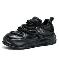 2025 Original Brand Man Sneakers Fashion Comfortable Wear-resistant Male Casual Shoes Tenis Masculino baskets hommes Travel Shoe