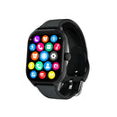 2026 New Men's Smart Watch Women's Gift 2.01inch HD Full Touch Screen Sports Fitness Watch Electronics Bluetooth Talk Smartwatch