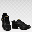 Men's Dance Sneakers Breathable Mesh Split Sole Modern Jazz Hip Hop Dance Shoes 602