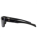 BUNVICK Polarized HD Genuine Glass Sunglasses for Men and Women, Italian Design, Anti-Glare,UV400,Corning True Glass Lenses