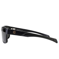 BUNVICK Polarized HD Genuine Glass Sunglasses for Men and Women, Italian Design, Anti-Glare,UV400,Corning True Glass Lenses