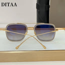 Flight 006 Luxury Designer Sunglasses Women Men Alloy Outdoor Sunglasses Eyewear Shades For Female Male Travel