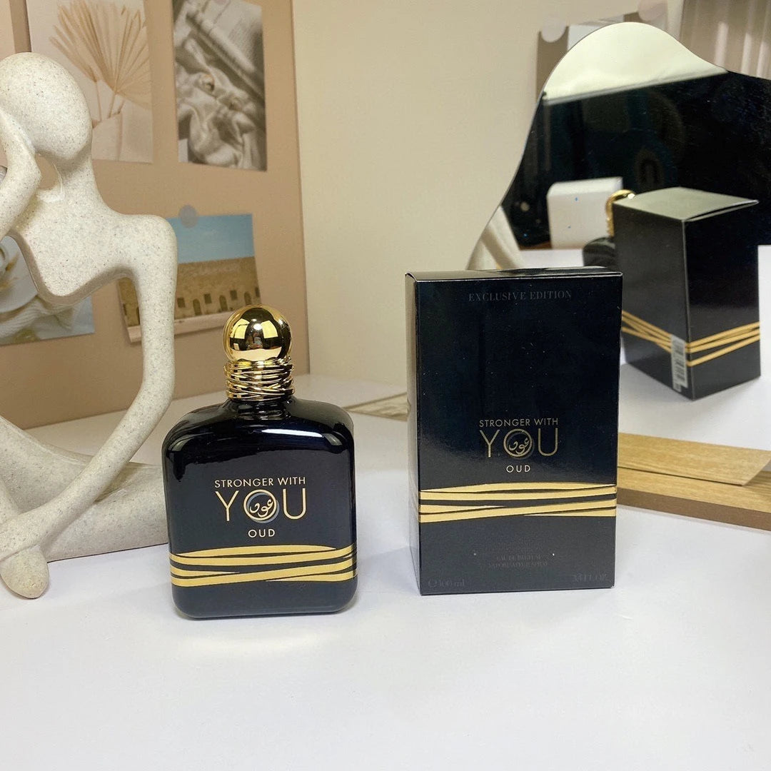 Hot  Perfume Clásico Perfume Self Unbounded Love Love EDP Rock Bluegrass Love Men's Perfume Parfums Homme Fragrance Body Spray