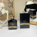 Hot  Perfume Clásico Perfume Self Unbounded Love Love EDP Rock Bluegrass Love Men's Perfume Parfums Homme Fragrance Body Spray