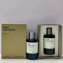 Parfum Oud Maracuja Perfumes and Colognes Luxury Maison Crivelli Perfume 50ml/100ml Men's Perfumes Lasting Elegant Woody Scent
