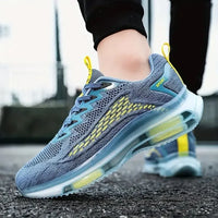 High Quality Sneakers Male Trend Red Platform Basketball Shoes Men Casual White Sport Walking Sneakers Men's Trainer 2026