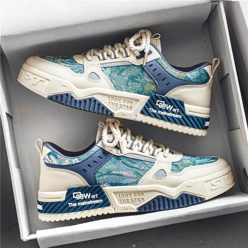 Blue-d / 39