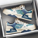 Men's Sneakers Trendy Skateboard Shoes Autumn New Casual Shoes Designer Platform Running Shoes for Men Tennis Zapatillas Hombre