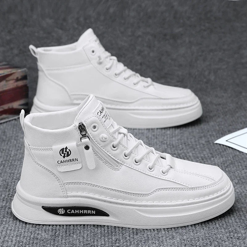 WHITE / 43