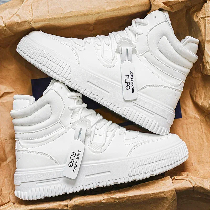 White / 46