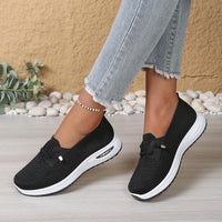 Women's Shoes 2026 Casual Sneakers Colorful Versatile Fashionable Work Shoes Comfortable Style Free Shipping