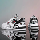 2025 new style, trendy, versatile, fashionable, casual sneakers, breathable, wear-resistant, comfortable, minimalist