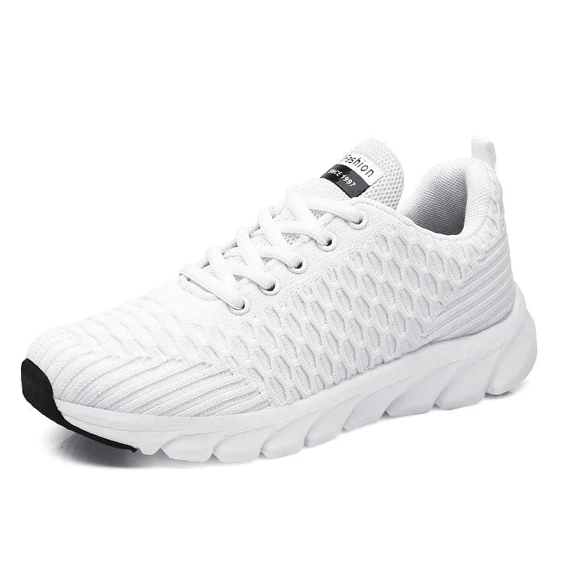 Sneakers Woman Shoes Fashion 2025 New Women's Sneakers Comfortable Women's Sports Shoes Walking Footwear Barefoot Shoes Women