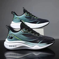 High Quality Sport Shoes Men Women Casual Platform Running Sneakers Men's Trainer Breathable Walking Basketball Shoes
