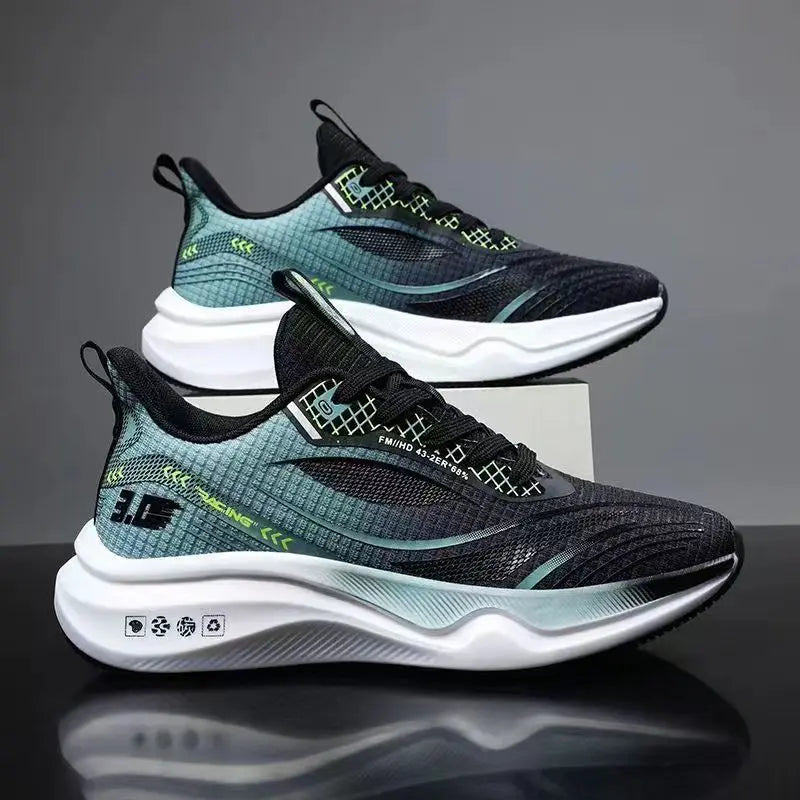 High Quality Sport Shoes Men Women Casual Platform Running Sneakers Men's Trainer Breathable Walking Basketball Shoes