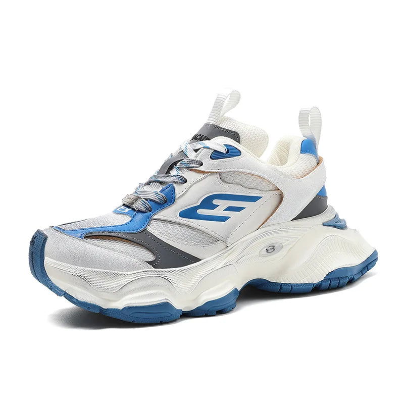 white blue / 37