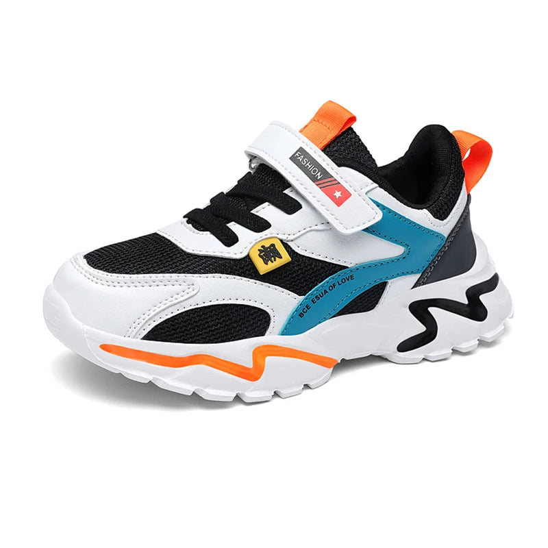 Black Orange / 30