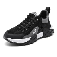 Men Shoes Platform Male Sneakers  Vulcanized Shoes for Men Casual Running Shoes Large Size 45 46 Hot Sapatos Masculinos