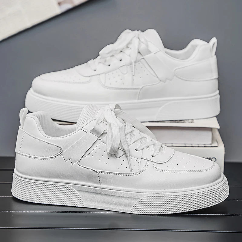 WHITE / 47