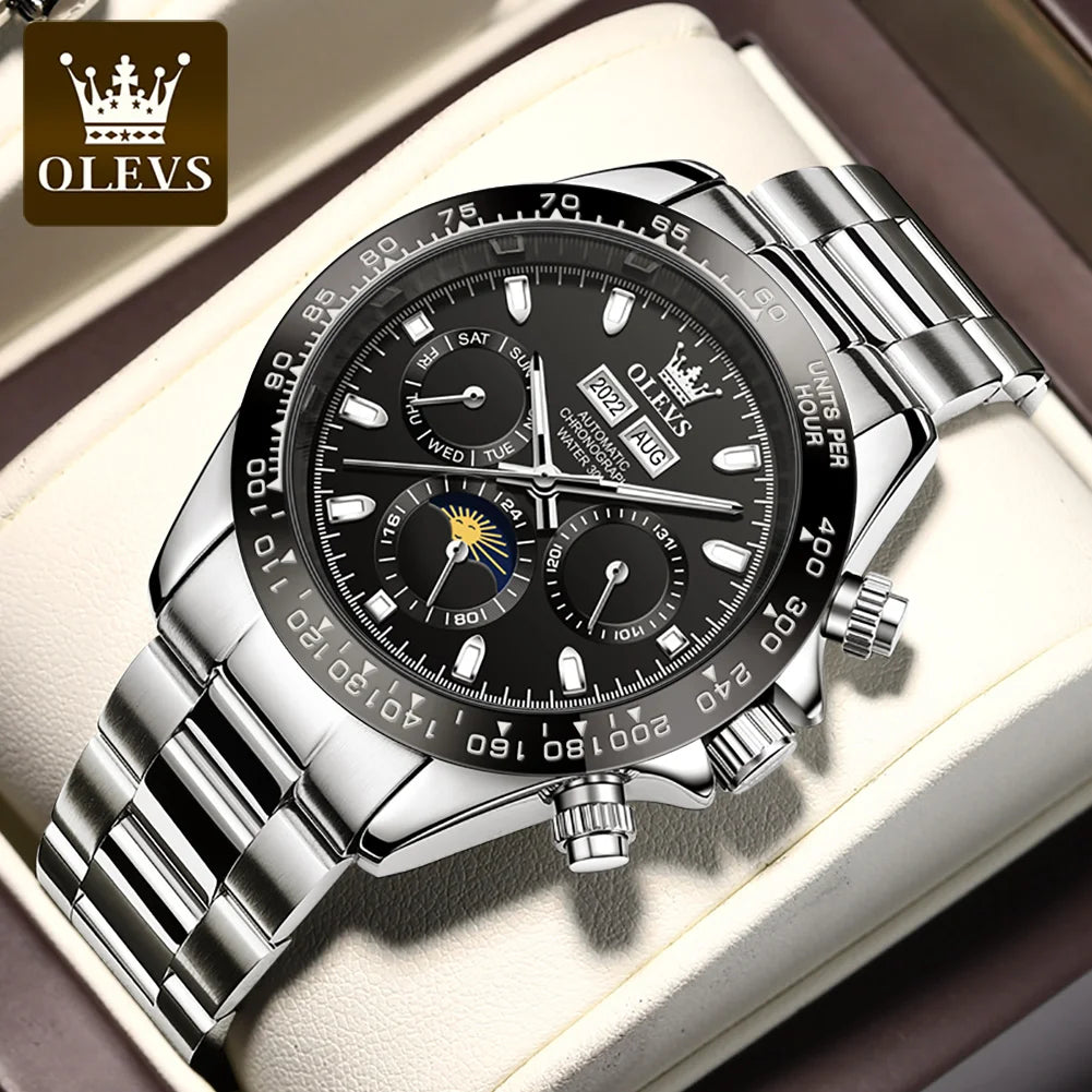 Sliver black